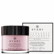 Avant Skincare Mascarilla Revitalizante y Reafirmante de Cuarzo Rosa A...