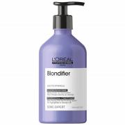 L'Oréal Professionnel Serie Expert Acondicionador para cabellos rubios...