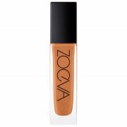 ZOEVA Authentik Skin Foundation 30ml (Various Shades) - 280N Honour