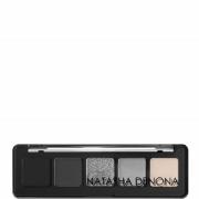 Mini paleta de sombras de ojos Xenon de Natasha Denona