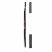 Makeup Revolution Precise Brow Pencil 0.05g (Various Shades) - Light B...