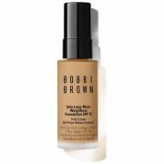 Bobbi Brown Mini Skin Longwear Weightless Foundation 13ml (Various Sha...