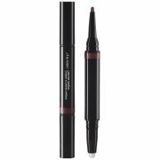 Shiseido Lipliner InkDuo 10g (Various Shades) - Espresso