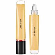Shiseido Shimmer Gelgloss 2g (Various Shades) - Kogane Gold