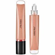 Shiseido Shimmer Gelgloss 2g (Various Shades) - Kurumi Beige