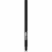 Lápiz de ojos en gel Maybelline Tattoo Liner Smokey Waterproof 5.12g (...