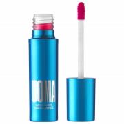 UOMA Beauty Boss Gloss Pure Colour Lip Gloss 3ml (Various Shades) - Ro...