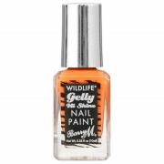 Barry M Cosmetics Wildlife Nail Paint 10ml (Various Shades) - Desert O...