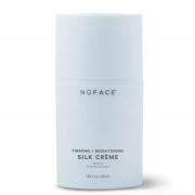 NuFACE Crema de Seda Reafirmante y Luminosa 50ml