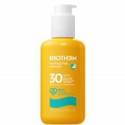 Biotherm Waterlover Sun Milk SPF30 200ml