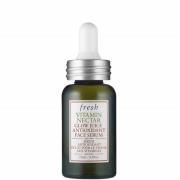 Sérum facial antioxidante Vitamin Nectar de Fresh, 15 ml