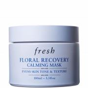 Fresh Floral Recovery Calming Mask 100ml