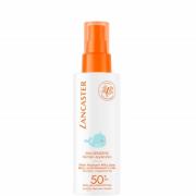 Lancaster Sun Sensitive Crema de protección solar facial y corporal pa...