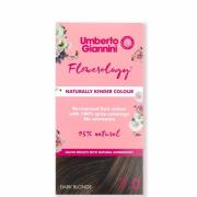 Umberto Giannini Flowerology Naturally Kinder Colour - Dark Blonde 7.0...