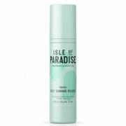 Isle of Paradise Self-Tanning Mousse - Medium 200ml