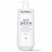 Acondicionador Just Smooth Taming de Goldwell Dualsenses 1000 ml