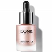 ICONIC London Illuminator 13.5ml(Various Shades) - Shine