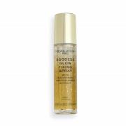 Revolution Pro Goddess Glow Setting Spray 100ml