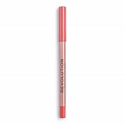 Makeup Revolution Satin Kiss Lip Liner (Various Shades) - White Weddin...