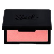 Sleek MakeUP Face Form Blush (Various Shades) - Like a Snack (Rose Gol...