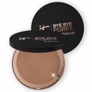 IT Cosmetics Bye Bye Pores Bronzer - Bronze Glow 10g