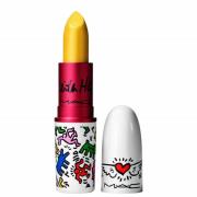 MAC Viva Glam Lipstick (Various Shades) - St. Marks Yellow