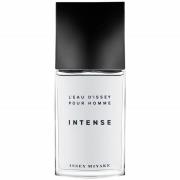 Issey Miyake L'Eau d'Issey Pour Homme Intense Agua de Colonia 125ml