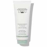 Christophe Robin Hydrating Melting Mask with Aloe Vera 200ml