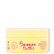 Umberto Giannini Banana Butter Leave-In-Conditioner 200g