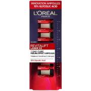 L’Oréal Paris Revitalift Laser X3 7 Day Cure Peeling Effect Ampoules (...