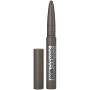 Maybelline Brow Extensions Eyebrow Pomade Crayon 21ml (Varios tonos) -...