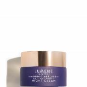 Lumene Nordic Ageless [AJATON] Crema de Noche Juventud Radiante 50ml