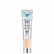 IT Cosmetics Your Skin But Better CC+ Cream with SPF50 12ml (Various S...