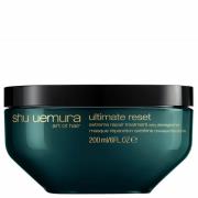 Mascarilla Ultimate Reset de Shu Uemura Art of Hair 200 ml