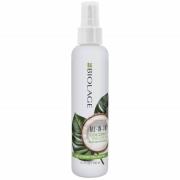 Biolage All-In-One Coconut Infusion Multi-Benefit Leave-In Spray for A...