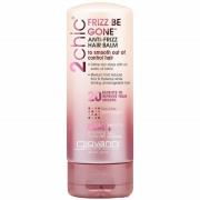 Bálsamo antiencrespamiento 2chic Frizz Be Gone de Giovanni 147 ml