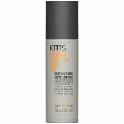 Crema de control CurlUp de KMS 150 ml