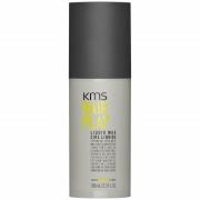 Cera líquida Hairplay de KMS 100 ml