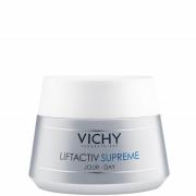 Crema facial Liftactiv Supreme para pieles normales y mixtas de Vichy,...