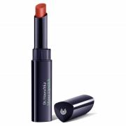 Barra de labios transparente de Dr. Hauschka - 06 Aprikola