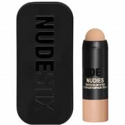 NUDESTIX Tinted Blur Foundation Stick 6.12g (Various Shades) - Light 3