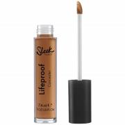 Sleek MakeUP Lifeproof Concealer 7.4ml (Various Shades) - Hazelnut Fra...
