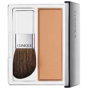 Colorete en Polvo con Brocha Clinique Blushing Blush Powder Blush - Ag...