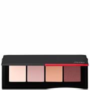 Paleta de sombras de ojos Essentialist de Shiseido - Miyuki Street Nud...