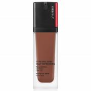 Shiseido Synchro Skin Self Refreshing Foundation 30ml (Various Shades)...