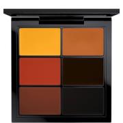 MAC Studio Fix Conceal and Correct Palette - Dark Deep 6g