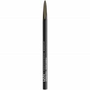 Lápiz de cejas Precision NYX Professional Makeup (varios tonos) - Taup...