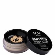 NYX Professional Makeup Can't Stop Won't Stop Setting Powder (Various ...