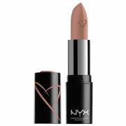 NYX Professional Makeup Shout Loud Hydrating Satin Lipstick (Various S...
