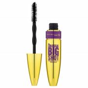 Máscara de pestañas Colossal Big Shot de Maybelline 9,5 ml - Black